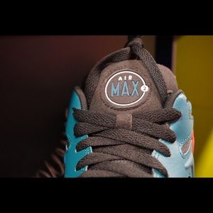 Nike shoes